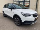 Annonce Opel Crossland X 1.2 T 110CH ELEGANCE- ENTRETIEN CONSTRUCTEUR