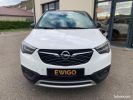 Annonce Opel Crossland X 1.2 T 110CH ELEGANCE- ENTRETIEN CONSTRUCTEUR