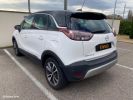 Annonce Opel Crossland X 1.2 T 110CH ELEGANCE- ENTRETIEN CONSTRUCTEUR