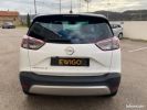 Annonce Opel Crossland X 1.2 T 110CH ELEGANCE- ENTRETIEN CONSTRUCTEUR