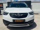 Annonce Opel Crossland X 1.2 T 130 ch ULTIMATE BVA VOLANT ET SIEGES CHAUFF CARPLAY CAMERA CUIR