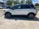 Annonce Opel Crossland X 1.2 T 130 ch ULTIMATE BVA VOLANT ET SIEGES CHAUFF CARPLAY CAMERA CUIR