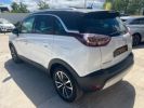 Annonce Opel Crossland X 1.2 T 130 ch ULTIMATE BVA VOLANT ET SIEGES CHAUFF CARPLAY CAMERA CUIR