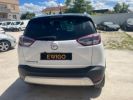 Annonce Opel Crossland X 1.2 T 130 ch ULTIMATE BVA VOLANT ET SIEGES CHAUFF CARPLAY CAMERA CUIR