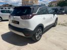 Annonce Opel Crossland X 1.2 T 130 ch ULTIMATE BVA VOLANT ET SIEGES CHAUFF CARPLAY CAMERA CUIR