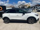 Annonce Opel Crossland X 1.2 T 130 ch ULTIMATE BVA VOLANT ET SIEGES CHAUFF CARPLAY CAMERA CUIR