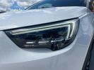 Annonce Opel Crossland X 1.2 T 130 ch ULTIMATE BVA VOLANT ET SIEGES CHAUFF CARPLAY CAMERA CUIR