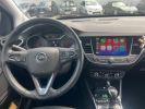 Annonce Opel Crossland X 1.2 T 130 ch ULTIMATE BVA VOLANT ET SIEGES CHAUFF CARPLAY CAMERA CUIR