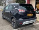 Annonce Opel Crossland X 1.2 T 130CH ELEGANCE BVA