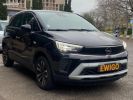 Annonce Opel Crossland X 1.2 T 130CH ELEGANCE BVA