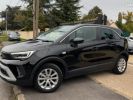 Voir l'annonce Opel Crossland X 1.2 turbo 110 6cv elegance