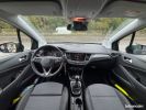 Annonce Opel Crossland X 1.2 turbo 110 6cv elegance