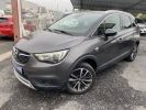 Voir l'annonce Opel Crossland X 1.2 Turbo 110 ch BVA6 Design 120 ans