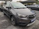 Annonce Opel Crossland X 1.2 Turbo 110 ch BVA6 Design 120 ans