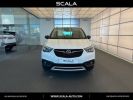 Annonce Opel Crossland X 1.2 Turbo 110 ch Design 120 ans