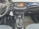 Annonce Opel Crossland X 1.2 Turbo 110 ch Design 120 ans