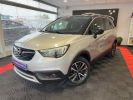 Voir l'annonce Opel Crossland X 1.2 Turbo 110 ch Design 120 ans