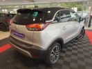 Annonce Opel Crossland X 1.2 Turbo 110 ch Design 120 ans