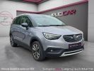 Voir l'annonce Opel Crossland X 1.2 Turbo 110 ch Design 120 ans