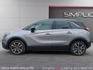 Annonce Opel Crossland X 1.2 Turbo 110 ch Design 120 ans