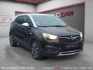 Voir l'annonce Opel Crossland X 1.2 Turbo 110 ch ECOTEC Innovation