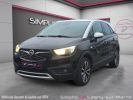 Annonce Opel Crossland X 1.2 Turbo 110 ch ECOTEC Innovation