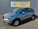 Voir l'annonce Opel Crossland X 1.2 TURBO 110 CH EDITION EURO 6d-T COMME NEUF TOUT JUSTE 30.000 KMS 12-2019 CT VOLONTAIRE VIERGE