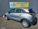 Annonce Opel Crossland X 1.2 TURBO 110 CH EDITION EURO 6d-T COMME NEUF TOUT JUSTE 30.000 KMS 12-2019 CT VOLONTAIRE VIERGE