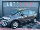 Voir l'annonce Opel Crossland X 1.2 TURBO 110 CH ELEGANCE BUSINESS