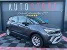 Annonce Opel Crossland X 1.2 TURBO 110 CH ELEGANCE BUSINESS