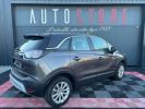 Annonce Opel Crossland X 1.2 TURBO 110 CH ELEGANCE BUSINESS