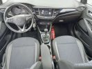 Annonce Opel Crossland X 1.2 Turbo 110 Design 120 ans GPS CAM REC CAPTEURS