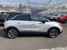 Annonce Opel Crossland X 1.2 Turbo 110 Innovation automatique