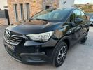 Voir l'annonce Opel Crossland X 1.2 Turbo 110 Innovation BVA