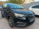 Annonce Opel Crossland X 1.2 Turbo 110 Innovation BVA