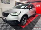 Annonce Opel Crossland X 1.2 Turbo 110ch BVA6 Ultimae Toit Panoramique Caméra 100.000km 1ère Main