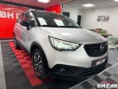 Annonce Opel Crossland X 1.2 Turbo 110ch BVA6 Ultimae Toit Panoramique Caméra 100.000km 1ère Main