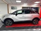 Annonce Opel Crossland X 1.2 Turbo 110ch BVA6 Ultimae Toit Panoramique Caméra 100.000km 1ère Main