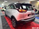 Annonce Opel Crossland X 1.2 Turbo 110ch BVA6 Ultimae Toit Panoramique Caméra 100.000km 1ère Main