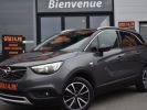 Annonce Opel Crossland X 1.2 TURBO 110CH DESIGN 120 ANS BVA EURO 6D-T