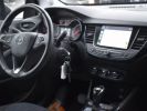 Annonce Opel Crossland X 1.2 TURBO 110CH DESIGN 120 ANS BVA EURO 6D-T