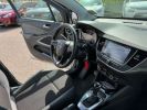 Annonce Opel Crossland X 1.2 TURBO 110CH DESIGN 120 ANS BVA EURO 6D-T