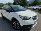 Annonce Opel Crossland X 1.2 TURBO 110CH DESIGN 120 ANS BVA EURO 6D-T