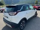 Annonce Opel Crossland X 1.2 TURBO 110CH DESIGN 120 ANS BVA EURO 6D-T