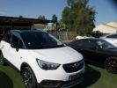 Annonce Opel Crossland X 1.2 TURBO 110CH DESIGN 120 ANS EURO 6D-T