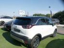 Annonce Opel Crossland X 1.2 TURBO 110CH DESIGN 120 ANS EURO 6D-T