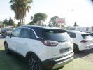 Annonce Opel Crossland X 1.2 TURBO 110CH DESIGN 120 ANS EURO 6D-T