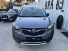 Annonce Opel Crossland X 1.2 TURBO 110CH ECOTEC INNOVATION