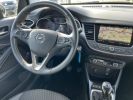 Annonce Opel Crossland X 1.2 Turbo 110ch ECOTEC Innovation 1erMain 37,000Kms GPS Caméra CarPlay