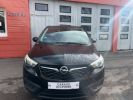 Annonce Opel Crossland X 1.2 TURBO 110ch EDITION